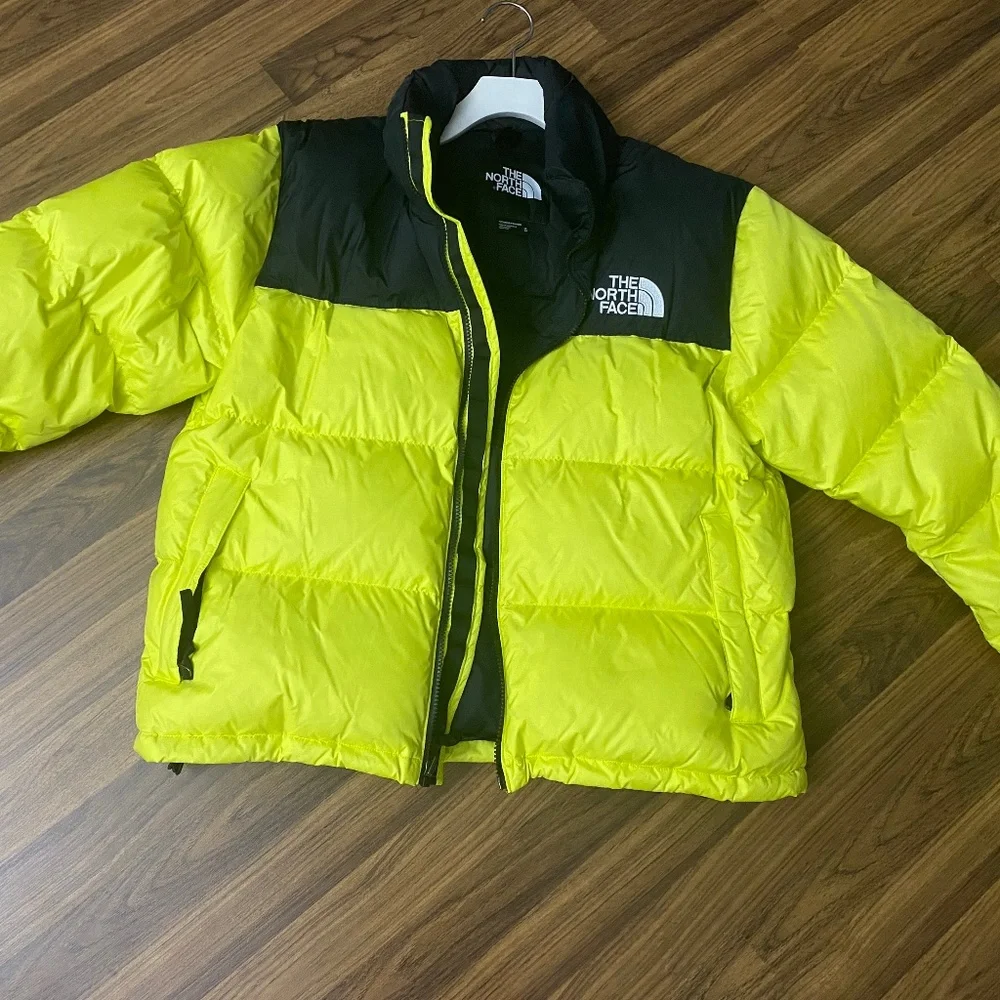 Northface nuptse jacket - Picture 1 of 1